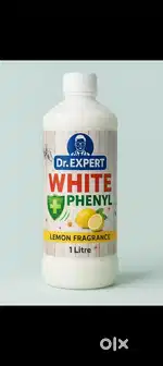 Cleaning products