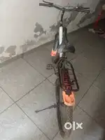 Bicycle (Actino) company