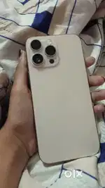 Iphone 16 pro max clone