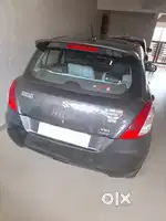 Maruti Suzuki Swift,Diesel,VDI ABS Well Maintained