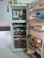 LG fridge 242 ltr