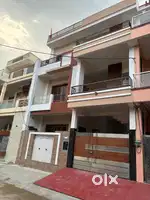 East facing Park Facing Newly constructed house first floor for rent