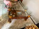 Sofa table