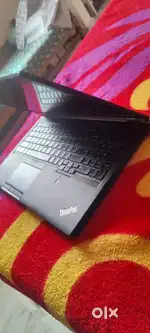 Lenovo ThinkPad p52