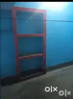 1 bhk room and kitchen and bathroom