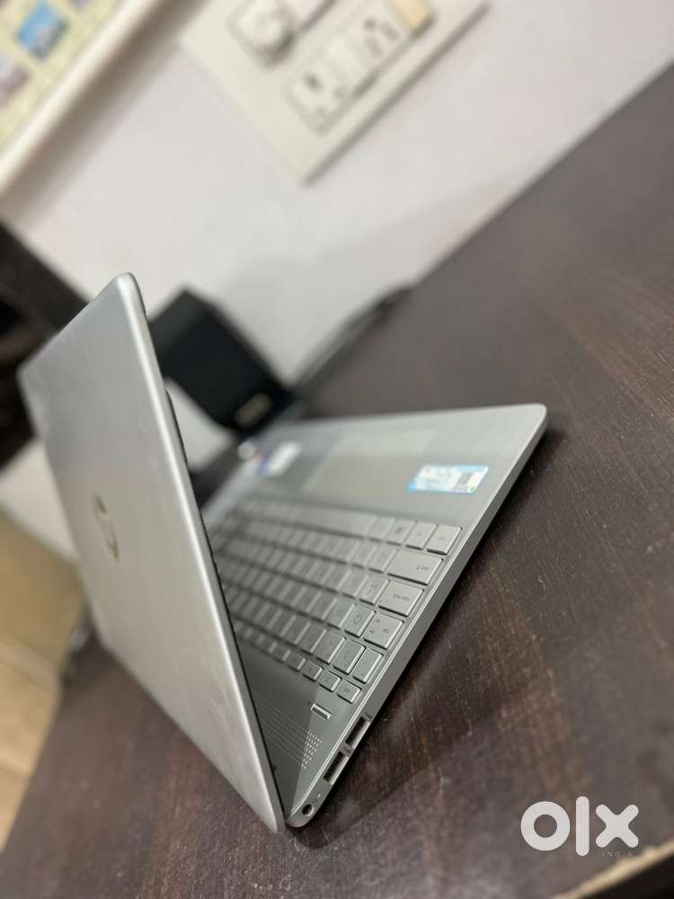 Unused Laptop best condition