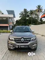 Renault KWID AMT, 2017, Petrol