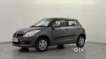Maruti Suzuki Swift 2018 VXI, 2014, Petrol