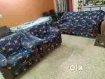 Chaserfoeld Sofa