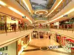 Vacancy Shopping mall Boys and girls
