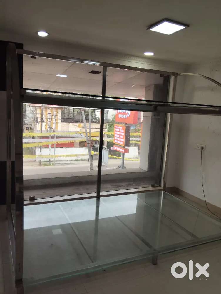 Display stand