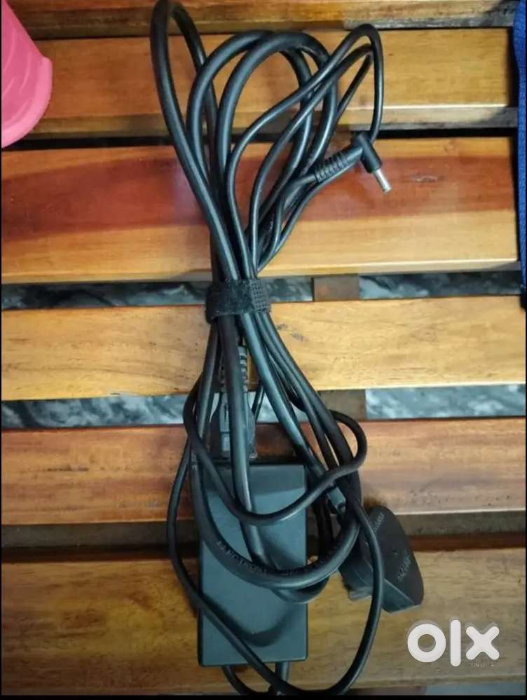 Hp laptop charger