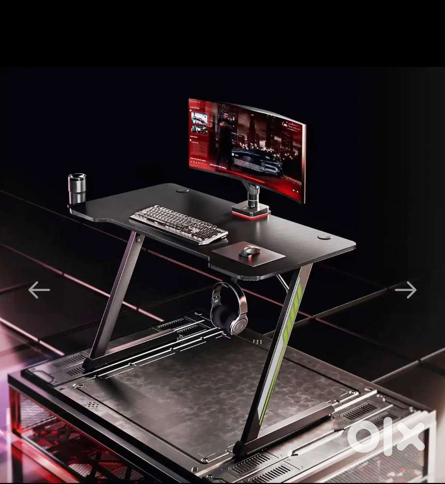 gaming table