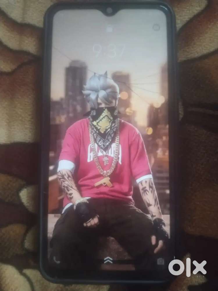 Vivo 1915 camera baand hai