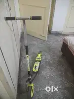 Kick Bikes