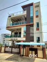 2BHK House for Rent in Shiva Enclave