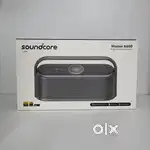Soundcore Motion X600. Unused. Under warranty.