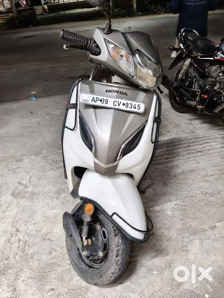 USED LIKE NEW GONDA ACTIVA 5G