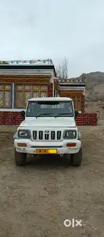 Mahindra Bolero 2012 Diesel 148653 Km Driven