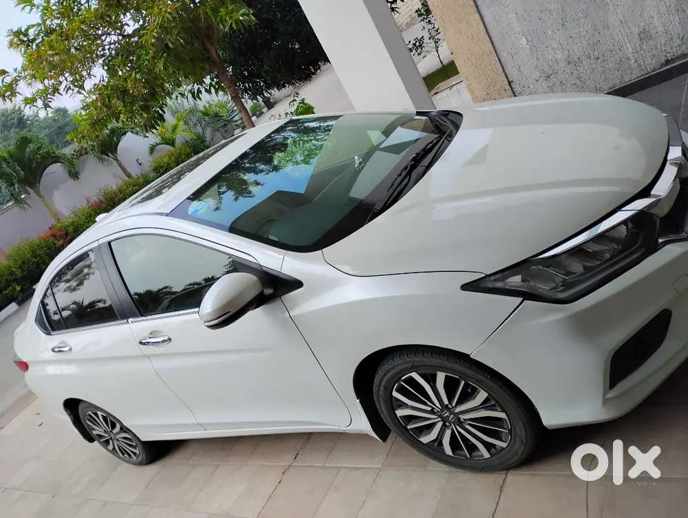 Honda City 2019 Excellent condition,well maintained car