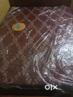 Fibroflex  mattress