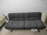 Sofa cum bed