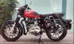 Royal Enfield Classic Bullet