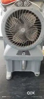 Commercial cooler new condition