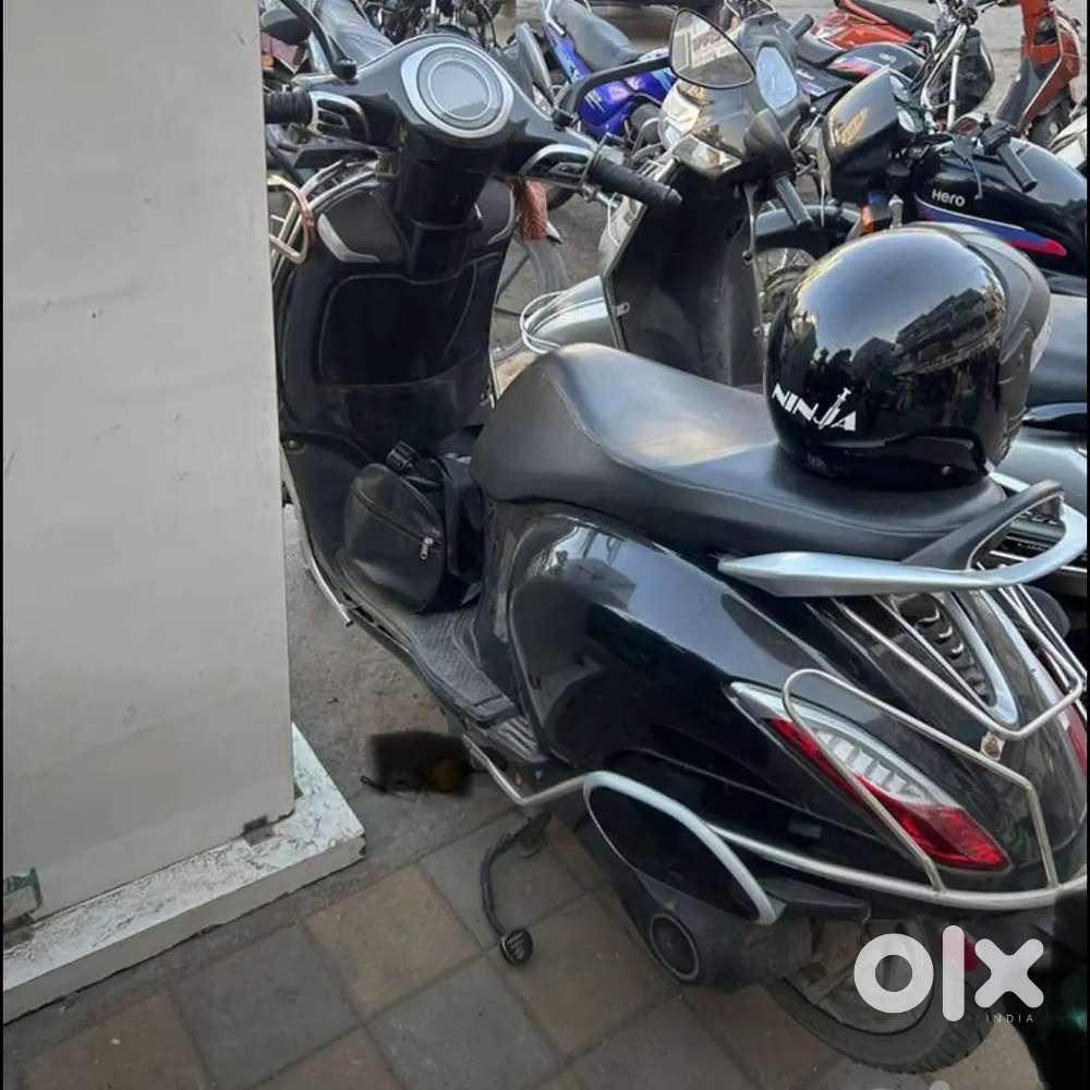Check for sell