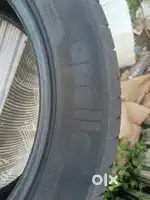 Apollo 205/55/17 ( 4 Tyres)