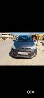 Hyundai Grand i10 2013-2016 Sportz, 2016, Diesel