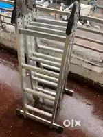 Aluminium Ladder