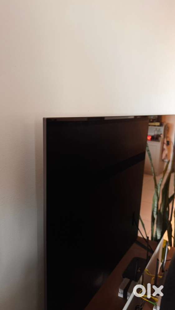LG OLED AI C4 55 inch TV
