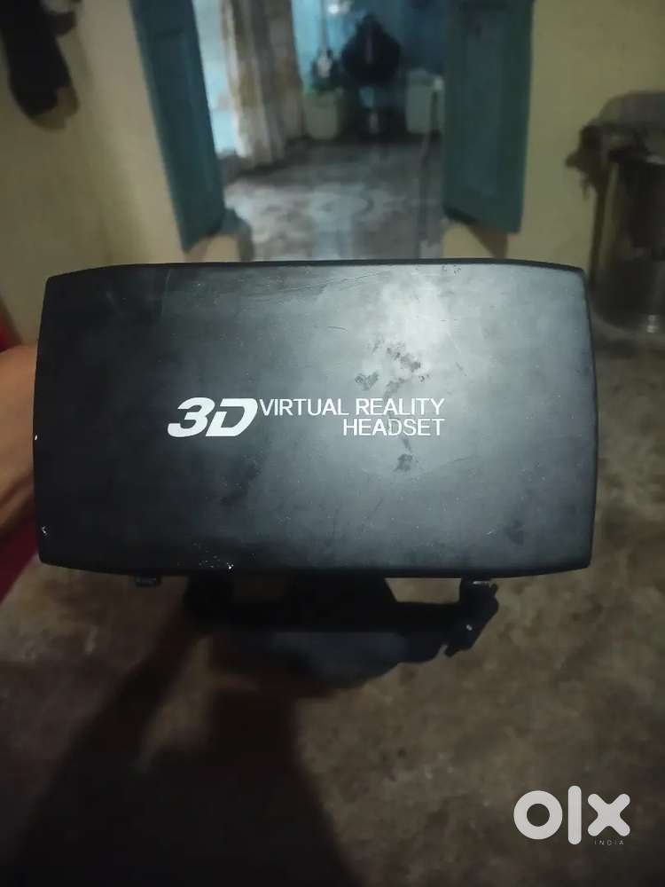 Best vr game 3d virtual reality headset