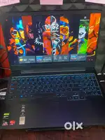 Lenovo Ideapad gaming 3