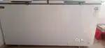 Deep Freezer 500 litres