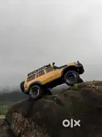 FMS   land cruiser 80 hobby rc car