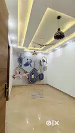 2bhk luxury flat ready to move prime location Dwarka mor in just 29 lc
