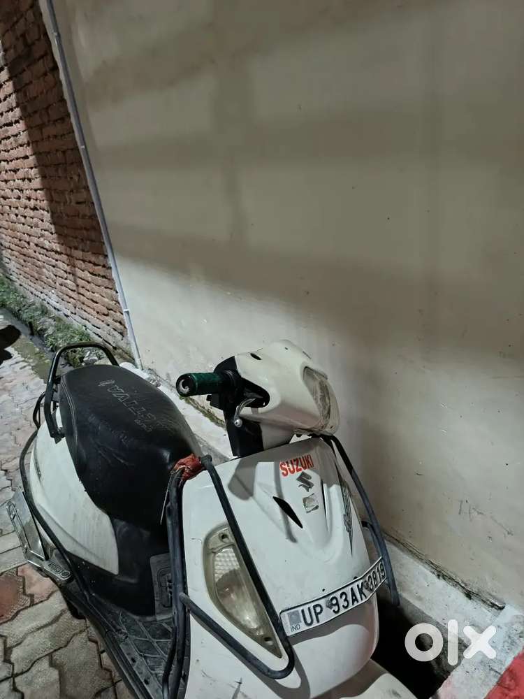 Second owner good condition