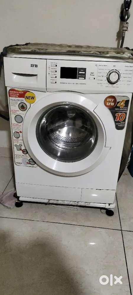 Ifb washing machine
