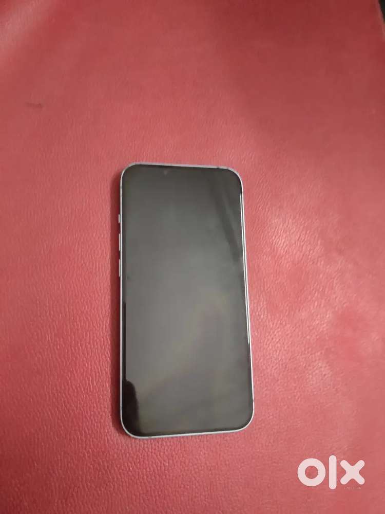 iPhone 14 backspace battery health 86 used mobile