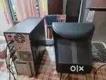 Intel pentium R Processor