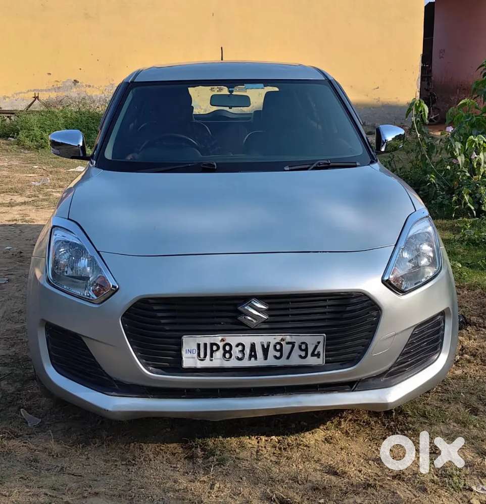 Maruti Suzuki Swift 2019 Diesel 80000 Km Driven