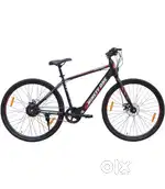 Ninety one Spectre 700C