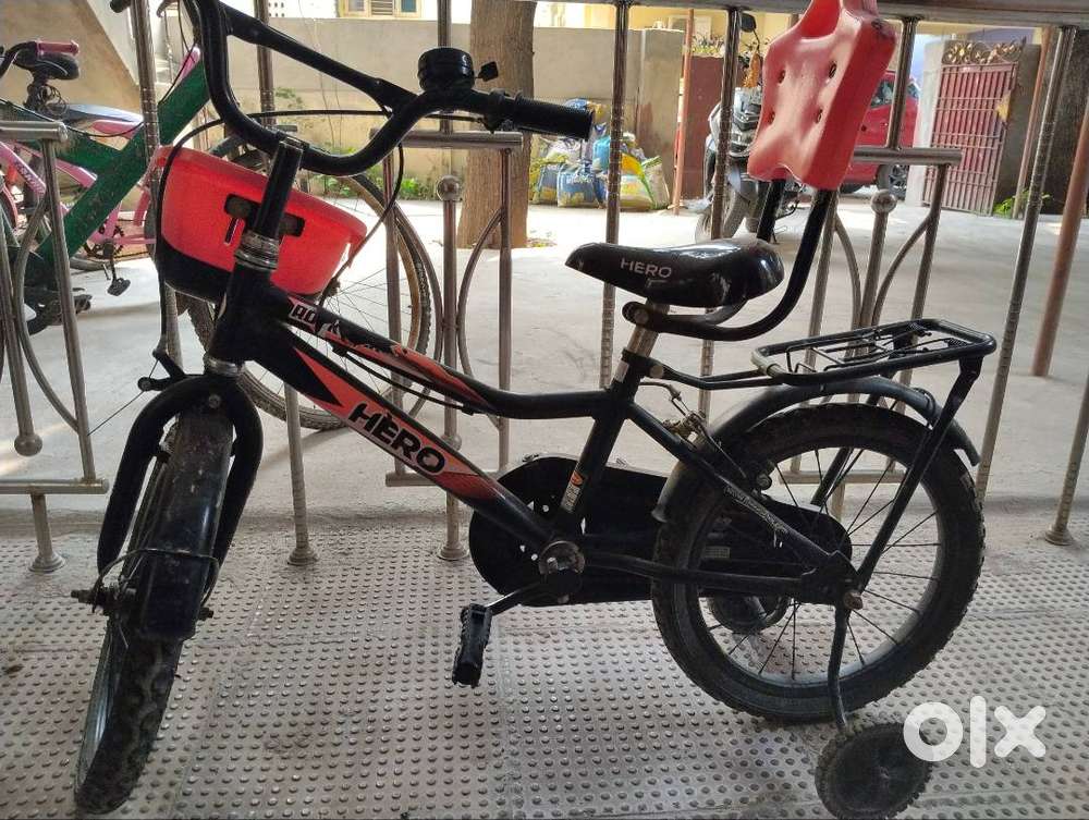 Kids BiCycle - Boy