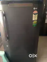 Refrigerator sale Lg 5500