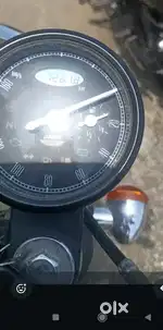 Excellent condition