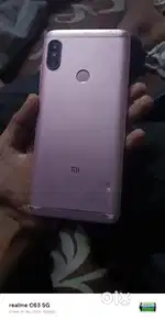 Redmi Note 5 pro 4/64