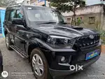 Mahindra Scorpio S5 Plus, 2022, Diesel