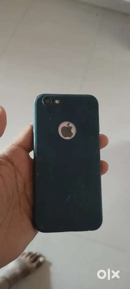 Iphone 7 need small repair